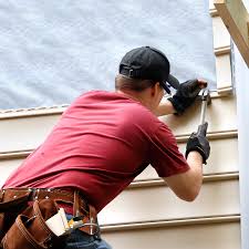 Trusted Landover Hills, MD Siding Experts